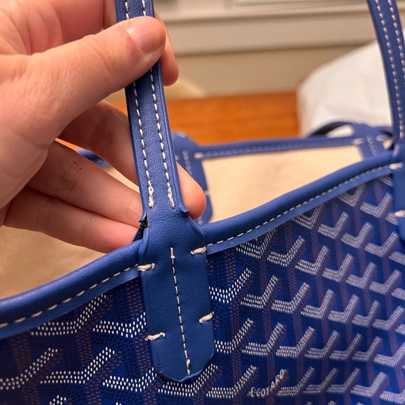 Tote Bag - Picture 5 of 5